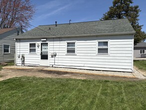 1305 W Jackson St in Kokomo, IN - Building Photo - Building Photo