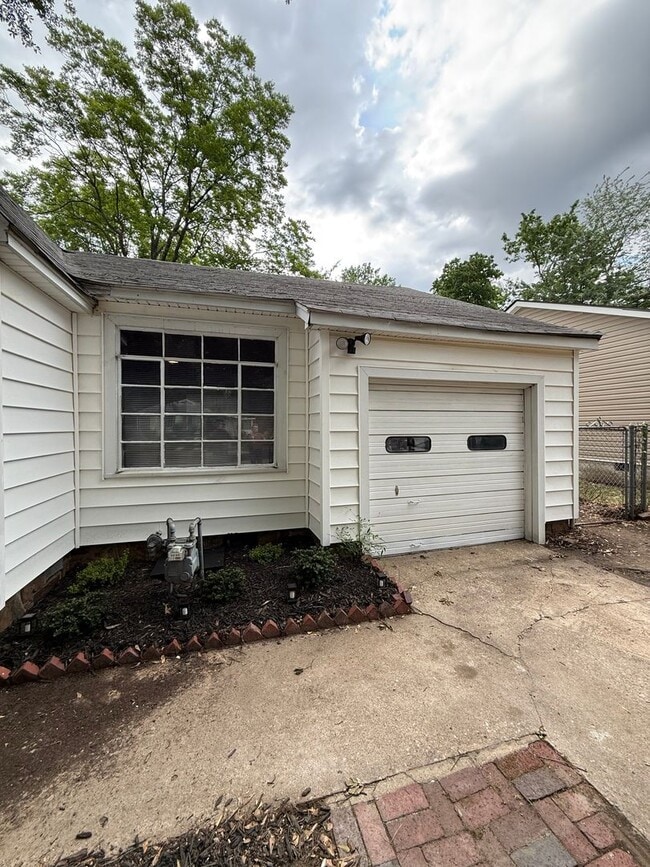 1114 N 39th St in Fort Smith, AR - Building Photo - Building Photo