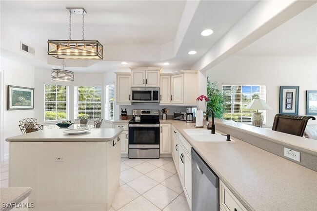 property at 8177 Saratoga Dr