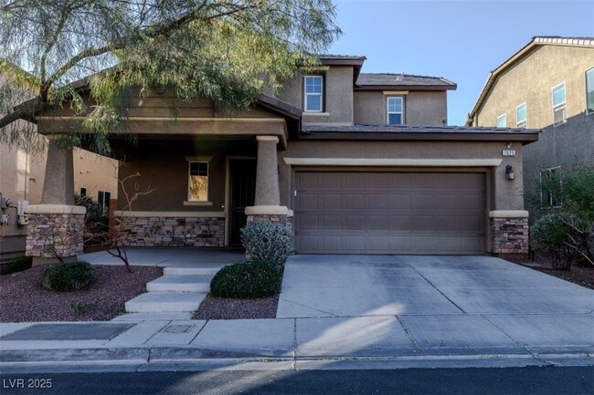 property at 7025 Flagstaff Ranch St