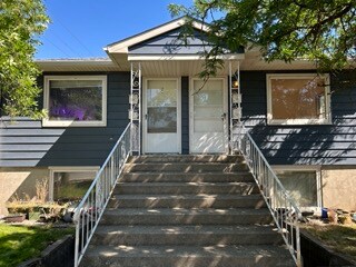2901 E Wellesley Ave in Spokane, WA - Building Photo