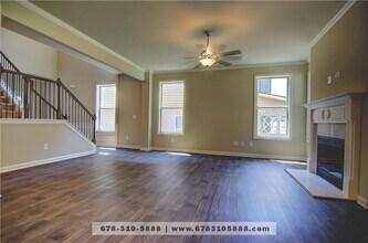 7741 Silk Tree Pointe in Braselton, GA - Building Photo - Building Photo