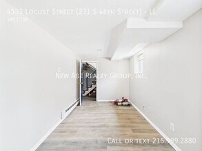 4533 Locust St in Philadelphia, PA - Building Photo - Building Photo