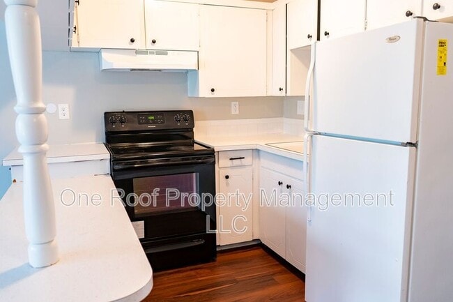 3115 Barnett Ave in Kansas City, KS - Building Photo - Building Photo