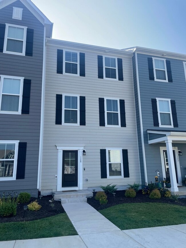 property at 128 Colony Ave
