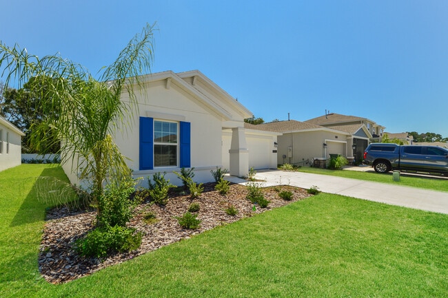 33552 Sky Blossom Cir in Leesburg, FL - Building Photo - Building Photo