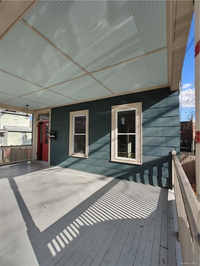 7 Prospect St in Nyack, NY - Building Photo - Building Photo