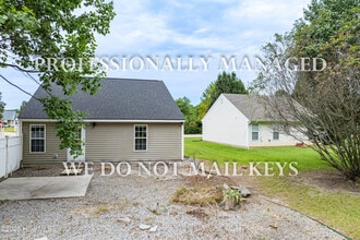 621 Daffodil Way in Rocky Mount, NC - Building Photo - Building Photo