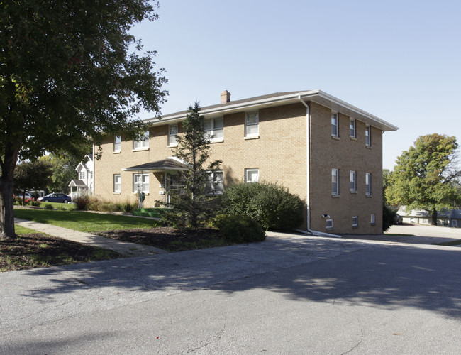 Reimer Apartments in Omaha, NE - Foto de edificio - Building Photo