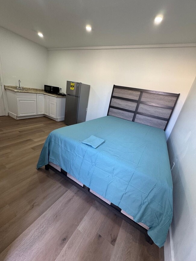 property at 6842 NW 14th Ct