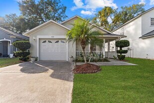 5232 Mango Fruit St in Seffner, FL - Building Photo