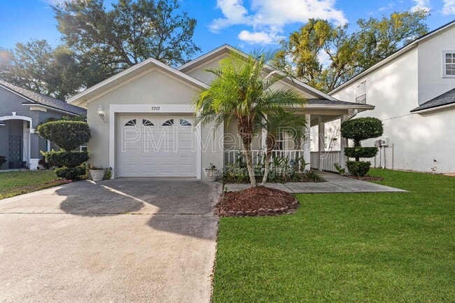 property at 5232 Mango Fruit St