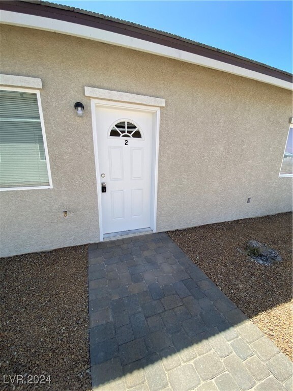 1390 Ogallala St in Pahrump, NV - Building Photo - Building Photo