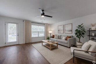 The Reserve at Jackson Highway in Covington, GA - Foto de edificio - Building Photo