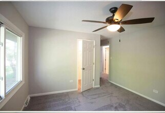 805 Central Ave in Matteson, IL - Building Photo - Building Photo