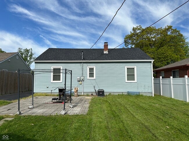 3437 N Colorado Ave in Indianapolis, IN - Building Photo - Building Photo