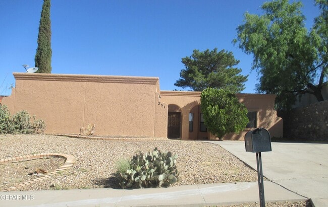 property at 231 Flynn Dr