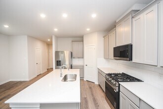 4007 Crowning Ct in Brookshire, TX - Building Photo - Building Photo