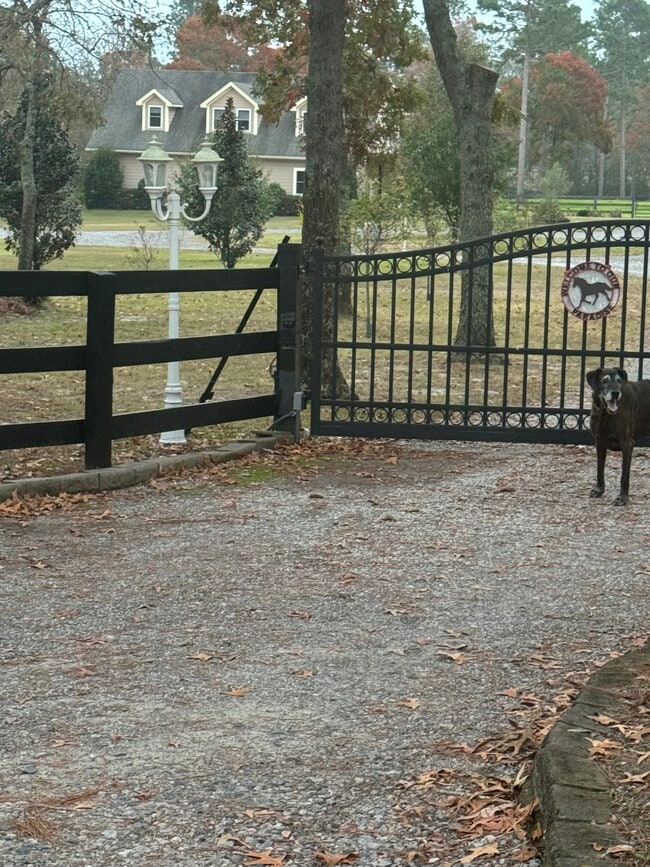 property at 970 Shell Bluff Dr