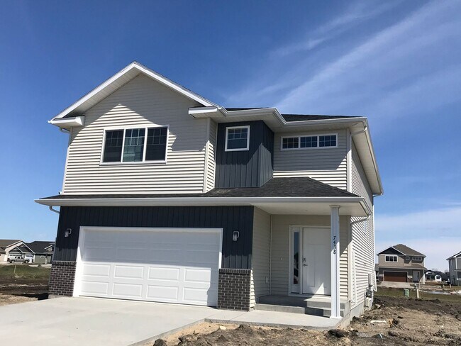 property at 7438 18th St S