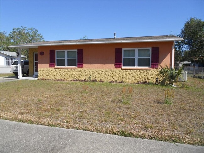 property at 2531 Sable Ave