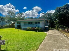 61-161-161 Punalau Pl in Haleiwa, HI - Building Photo
