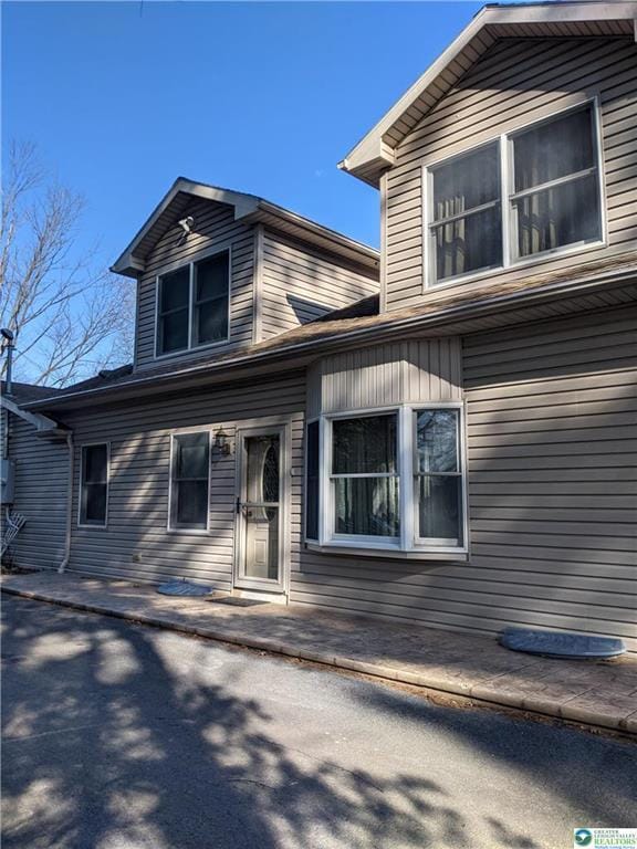 2014 Farmersville Rd in Bethlehem, PA - Building Photo - Building Photo