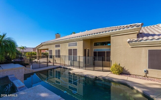 1617 E Tierra Buena Ln in Phoenix, AZ - Building Photo - Building Photo