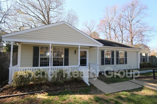 property at 201 Gimbert Dr