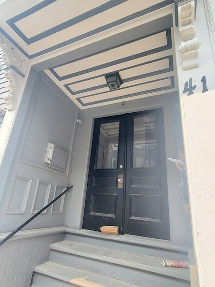 property at 41 Washburn St