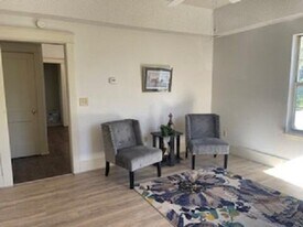 401 W Worley St in Columbia, MO - Building Photo