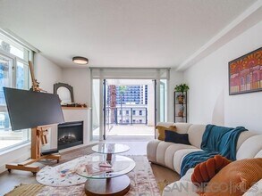 1205 Pacific Hwy in San Diego, CA - Building Photo - Building Photo