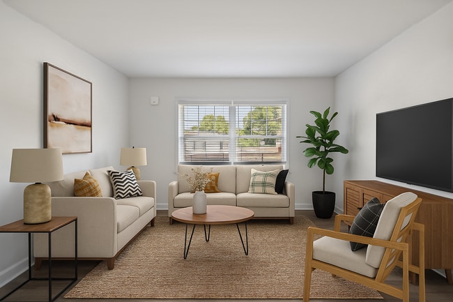 The Park at Fountain City