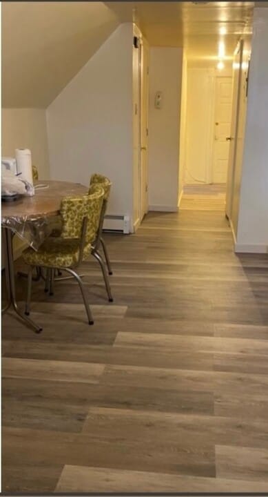 244 18th Ave, Unit 3 floor in Paterson, NJ - Building Photo