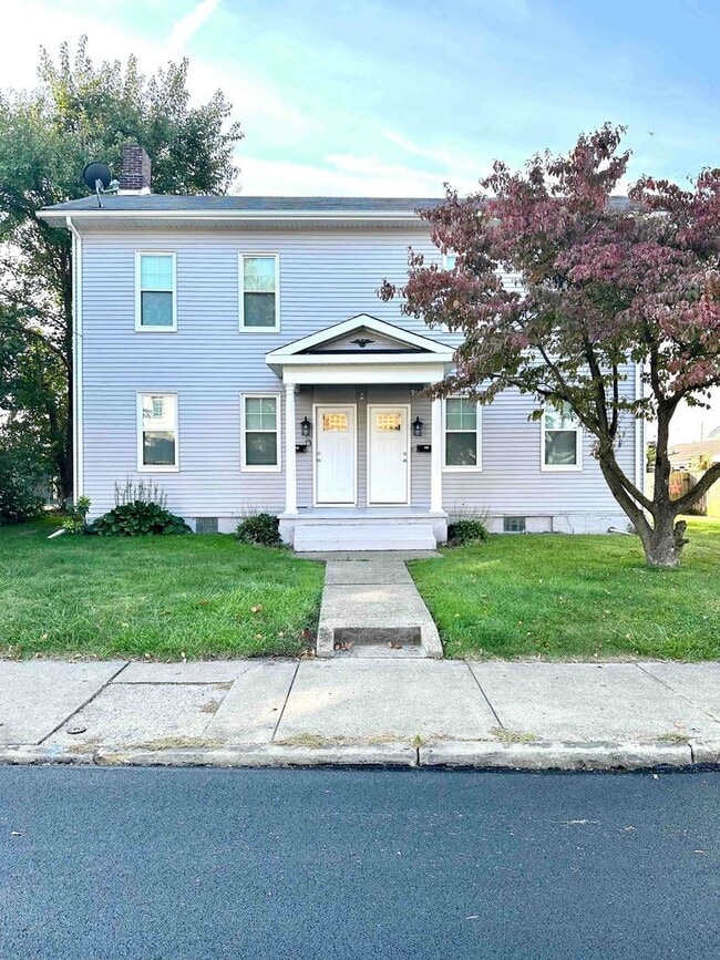 property at 383 Jefferson St