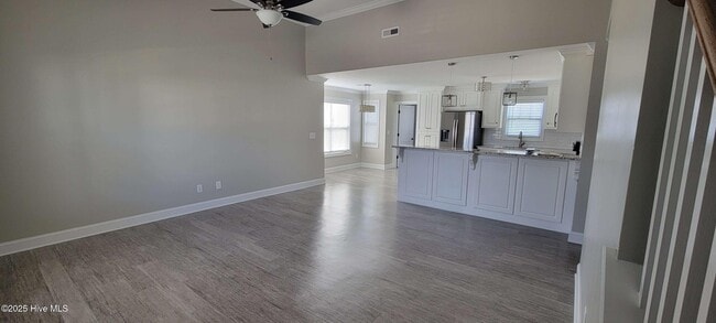 3924 Pensacola Dr in Greenville, NC - Building Photo - Building Photo