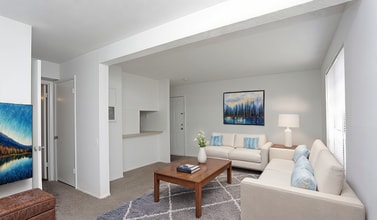Andover Park Apartments in Greenville, SC - Building Photo - Building Photo