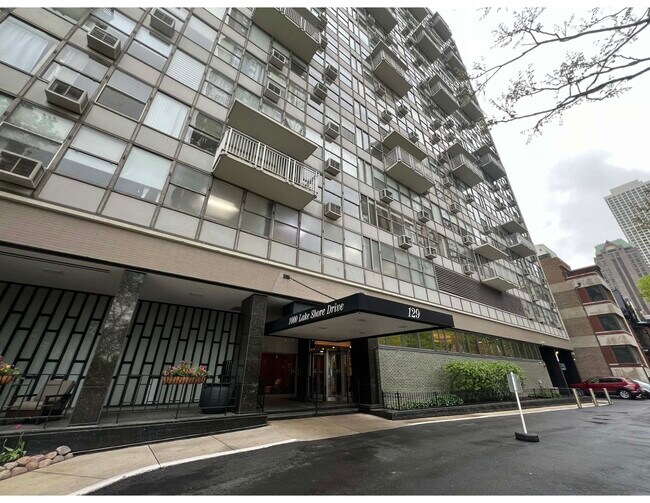 property at 1000 N Lake Shore Dr