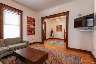 630 E University St in Bloomington, IN - Building Photo - Building Photo