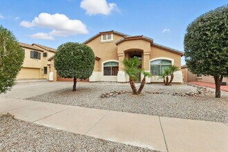 17848 W Voltaire St in Surprise, AZ - Building Photo - Building Photo