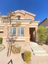 11756 San Rosarita Ct in Las Vegas, NV - Building Photo - Building Photo