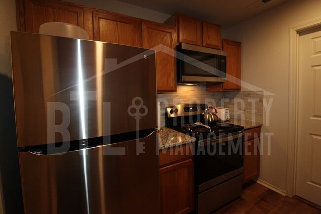 2910 Vineyard Pkwy in Branson, MO - Building Photo - Building Photo