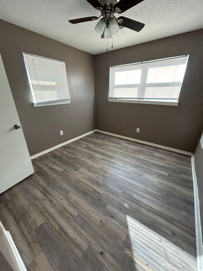 1608 58th St in Lubbock, TX - Building Photo - Building Photo