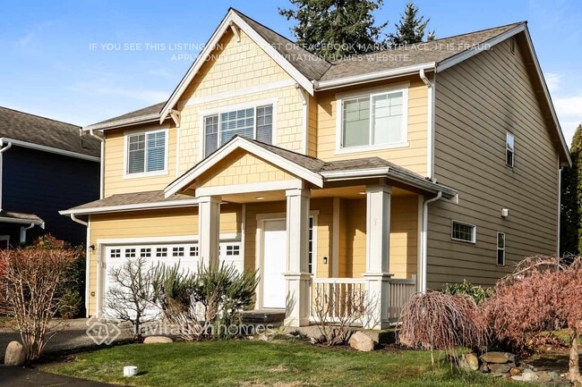 10019 3rd St NE, Unit 0604 in Lake Stevens, WA - Foto de edificio - Building Photo