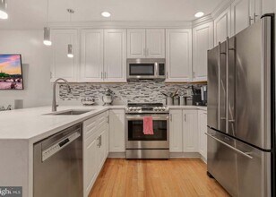 1515 11th St NW in Washington, DC - Building Photo - Building Photo