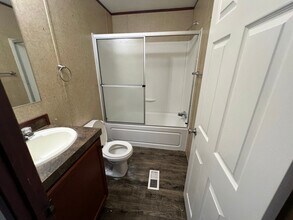 177 Peach St in Hopkinsville, KY - Foto de edificio - Building Photo