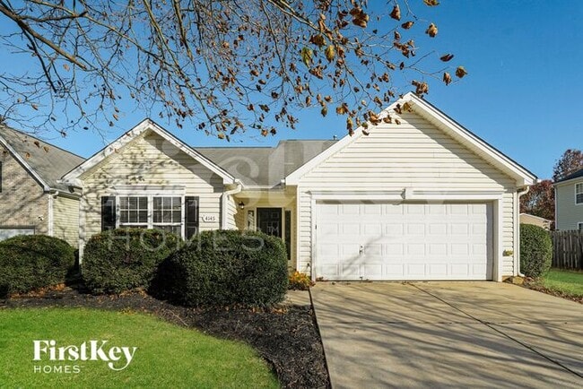 property at 4145 Crestwood Cir