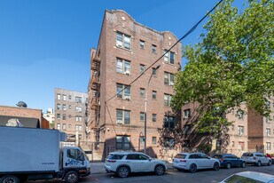 35-54 95th St Apartments