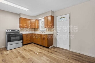 20 Greenbush Ct in Lafayette, IN - Foto de edificio - Building Photo