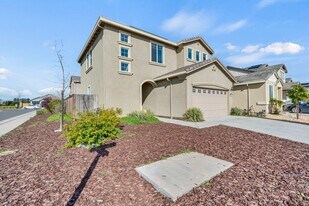 9577 Ogden Ranch Rd in Sacramento, CA - Building Photo